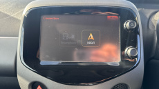 Toyota Aygo 1.0 VVT-i X-Plore 5dr Petrol Hatchback